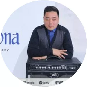 Farhod Abdullaev - Musical artist