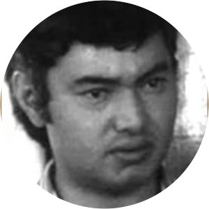Farhod Aminov