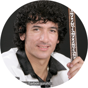 Farhod Saidov - Musical artist