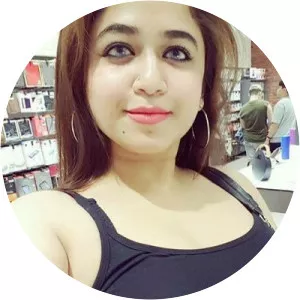 Faria Shahrin