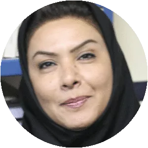 Fariba Kalhor - Persian writer