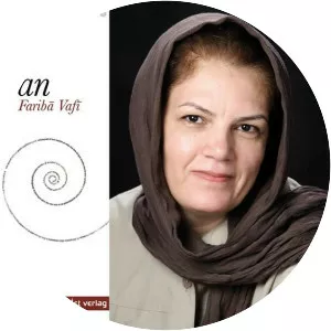 Fariba Vafi - Iranian writer