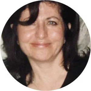 Fariba Zarinebaf - Author