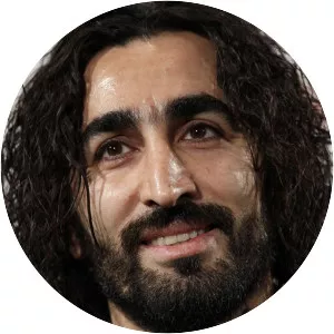 Fariborz Kamkari - Iranian film director