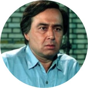 Fariborz Samandarpoor