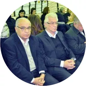 Farid Al Morshdy - Sawsan Badr's ex-husband