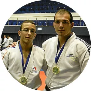 Farid Ben Ali photograph