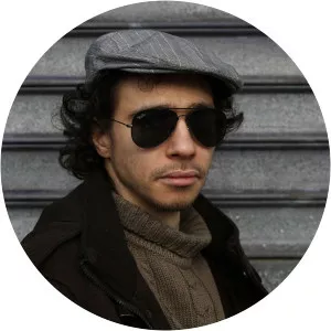 Farid Benyettou - Nurse