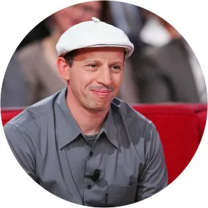 Farid Berki - Dancer