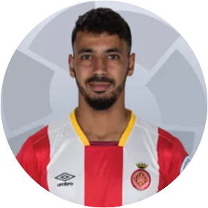 Farid Boulaya - Footballer