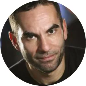 Farid Bouzenad - Actor