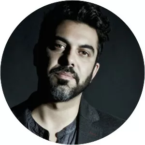 Farid Eslam - Film director