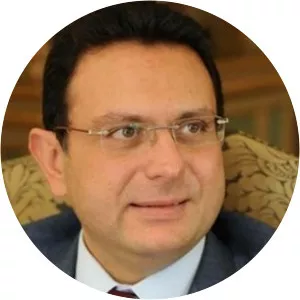 Farid Haykal Khazen