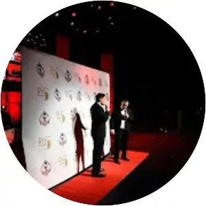 Farid Holakouee - Farhang Holakouee's son