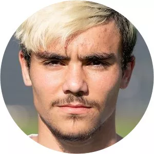 Farid Ikene - Football player