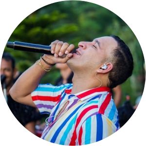 Farid Leonardo Ortiz photograph