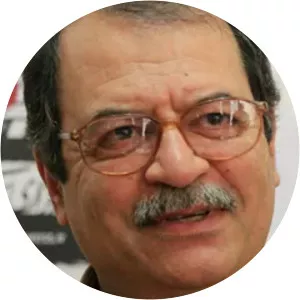 Farid Mostafavi - Iranian screenwriter
