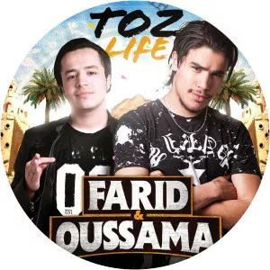 Farid & Oussama