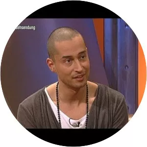 Farid - German magician