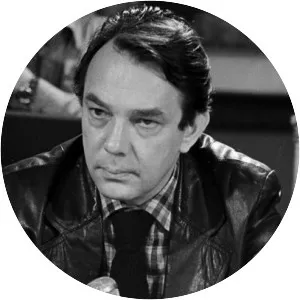 Farid SeifulMulyukov