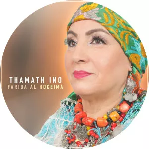Farida Al Hoceima - Musical artist