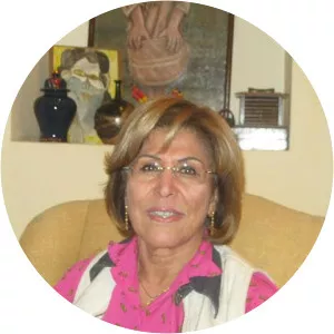 Farida El-Shobashy - Television presenter