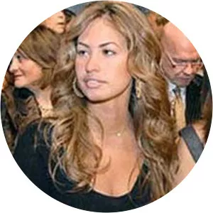 Farida Gamal Mubarak photograph