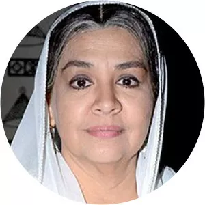 Farida Jalal