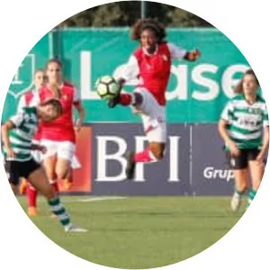 Farida Machia Machia