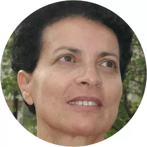Farida Megdoud