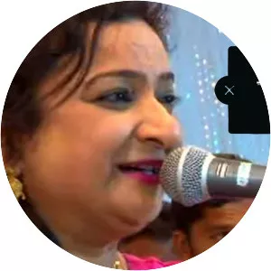 Farida Mir - Singer