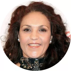 Farida Rahouadj - Actor