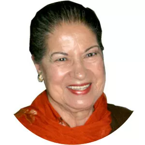 Farida Saboundji