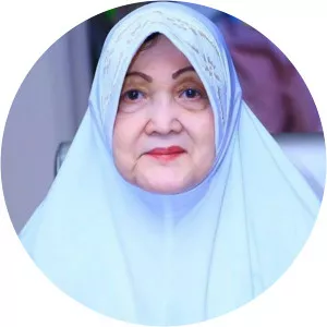 Farida Siddik photograph