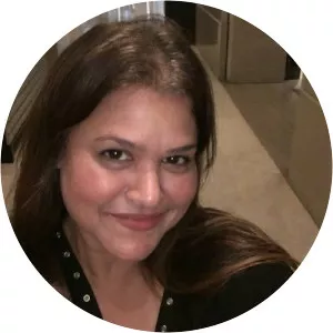 Faridah Takia photograph