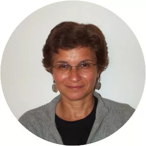 Farideh Farhi
