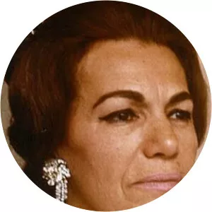 Farideh Ghotbi