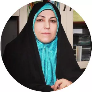 Farideh Oladghobad - Former Member of the Iranian Parliament