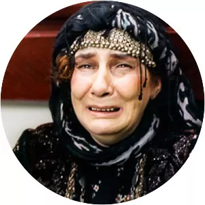 Farideh Sepah Mansour