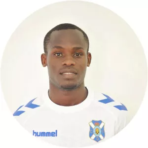 Faridi Mussa - Football player