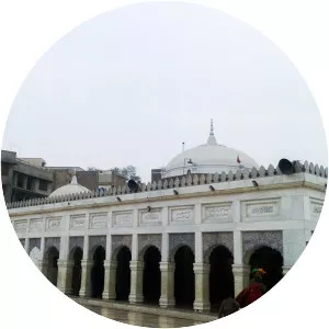 Fariduddin Ganjshakar - Preacher