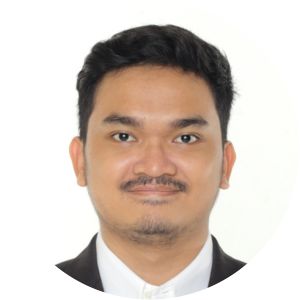 Fariez Luhur Prihastama photograph