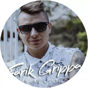 Farik Grippa - Musical artist
