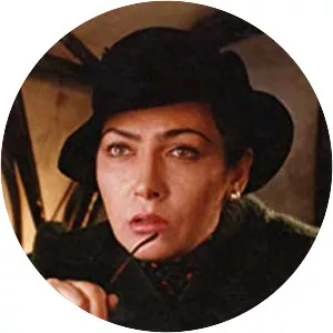 Farimah Farjami - Iranian actress