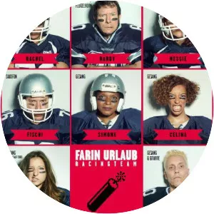 Farin Urlaub Racing Team