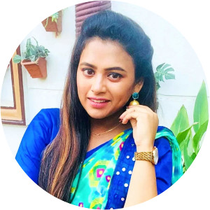 Farina Azad photograph