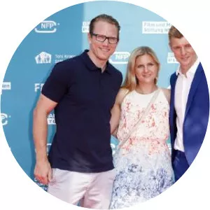 Farina Ehrhoff photograph