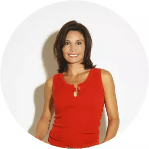 Farina Kingsley - Author