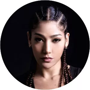 Farina  - Colombian rapper