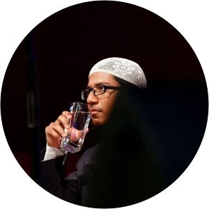 Fariq Zakir Naik photograph